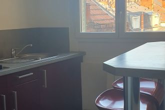 Appartement 2 pièces - VICHY