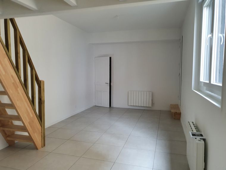 Appartement - VICHY Centre