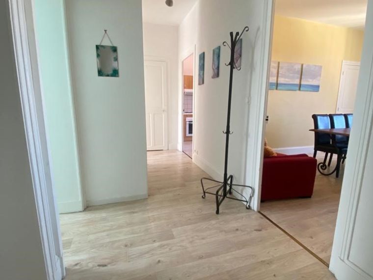 COLOCATION  Disponible 1 chambre