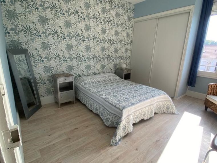 COLOCATION  Disponible 1 chambre