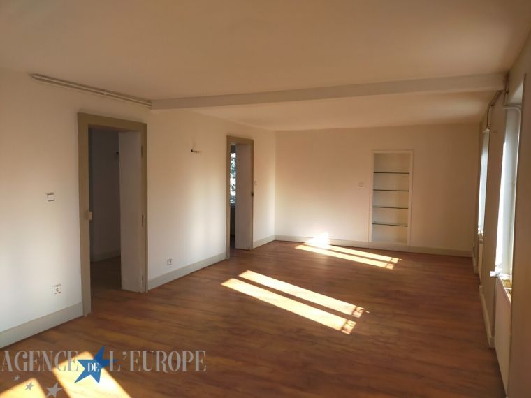 Appartement Duplex F3 - CUSSET Centre