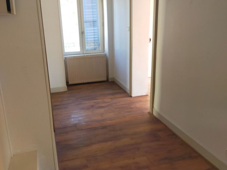 Appartement Duplex F3 - CUSSET Centre