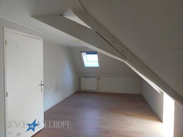 Appartement Duplex F3 - CUSSET Centre