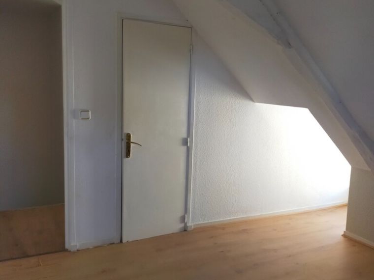 Appartement Duplex F3 - CUSSET Centre