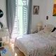 Viager libre - Appartement F5 - 117 m² habitables - Plein centre de Vichy