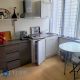 Viager libre - Appartement F5 - 117 m² habitables - Plein centre de Vichy