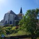 Maison familiale 185 m² habitables avec garages et jardin - St Rémy en Rollat