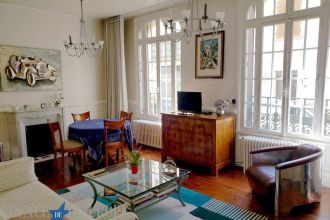 Appartement F3 de caractère en très bon état - Vichy centre