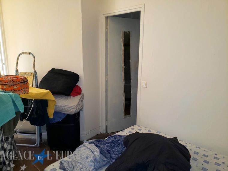 Appartement F2 à rénover - Vichy centre