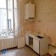 Appartement F4 avec cave et balcons - Vichy centre