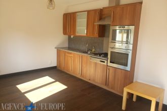 Appartement deux pièces 41 m² avec cave - Vichy centre