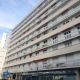 Appartement F3 de 67 m² habitables avec cave et balcons - loué - Cusset centre