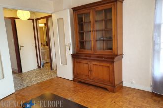 Appartement T3 meublé